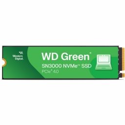 WESTERN DIGITAL WDS500G4G0E